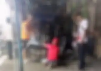Makin Panjang Bengkel Motor Getok Harga Didatangi Kapolsek Babakan Madang, Pemilik Bengkel Malah Bilang Begini