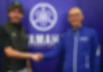 Valentino Rossi Jadi Brand Ambassador Yamaha, VR46 Racing Tetap Ducati