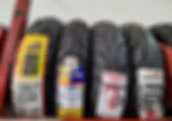 Langsung Sikat Ban Motor Murah, Planet Ban Kasih Diskon Sampai Rp 150 Ribuan