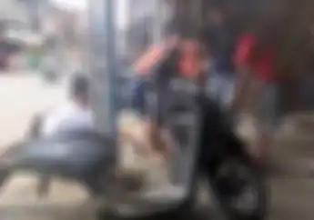 Bikin Melongo Mau Ganti Oli Motor Diminta Rp2,7 Juta Setelah Diperbaiki di Bengkel Lain Cuma Segini