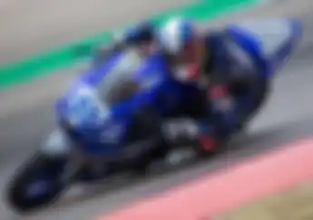 Galang Hendra Pratama Ke Balap Dunia Menuju WSBK Catalunya 2023