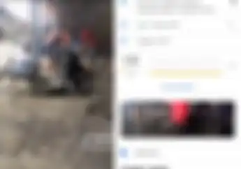 Nasib Bengkel Motor Curang Hen's Motor Di Sentul, Disatroni Polisi Plus Rating Anjlok