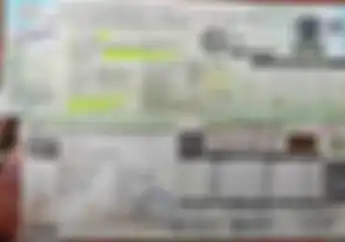 Lebih Murah Bayar Pajak Kendaraan Online dari Rumah Saja Bukti Pengesahan STNK Diantar Tukang Pos