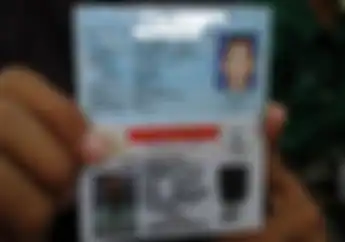 Pemprov Bakal Hapus NIK Warga Yang Tak Tinggal di DKI Jakarta SIM Harus Mutasi Juga