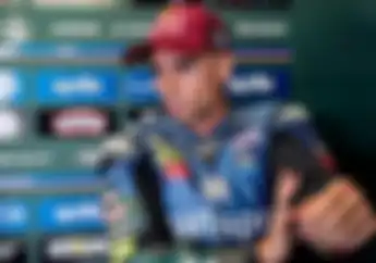Miguel Oliveira Pembalap Paling Sial, Absen Lagi di MotoGP Prancis 2023