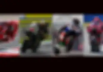 Fakta Motor MotoGP Jepang Kalah Dari Eropa, Copy Paste Belum Cukup