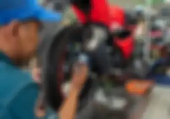 Ada Recall atau Quality Update Gratis Buat Pemilik Motor Suzuki Ini, Yuk Dicek Begini Caranya