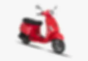 Pengen Motor Murah dari Vespa? Vespa LX 125 Bisa Jadi Pilihan Nih