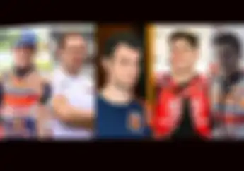 5 Istilah Di MotoGP 2023, Test Rider Dan Wildcard Hingga Apa Itu Replacement Rider