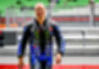 Valentino Rossi Perintahkan Sang Murid Kalahkan Fabio Quartararo Demi Kontrak