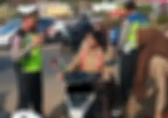 Polisi Kembali Terapkan Tilang Manual 6 Pelanggaran Ini Jadi Sasaran Utama