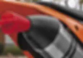 Jangan Lengah Ini 5 Ciri-ciri Knalpot Motor Mulai Bocor