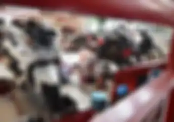 Biar Tidak Ditipu Bengkel Viral, Pentingnya Servis Motor Mesti Dikawal Dan Diamati