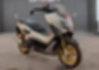 Harganya Sudah Murah, Modifikasi Yamaha NMAX Makin Banyak Di Customaxi 2023