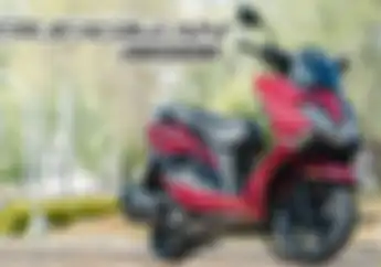 Suzuki Mau Luncurkan Burgman Street di IMOS+ 2023, Harga Motor Murah Atau Mahal?