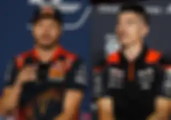 Dua Orang Ini Sampai Menang MotoGP Prancis 2023, Sah Kalahkan Marc Marquez Dengan Telak