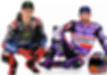 Mitos Local Hero Tak Pernah Menang Di MotoGP Prancis, Bakal Muncul Pemenang Baru?