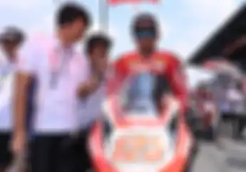 Dominan Di Klasemen, Rheza Danica Rancang Strategi Waspada Jangan Bikin Salah Di ARRC Malaysia 2023