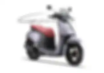 Motor Murah Kloningan Honda Genio dan Vespa, Harga di Bawah Rp 25 Jutaan