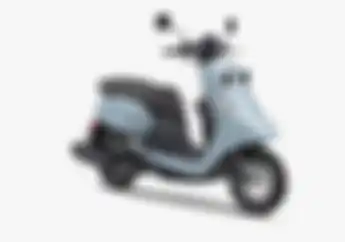 Cute Banget, Motor Matic Yamaha Vinoora 125 2023 Mirip Minion, Ladies Bikers Pasti Suka