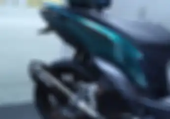 Ini 3 Bahaya Lepas Sepatbor Belakang, Sebaiknya Jangan Gegabah Modifikasi Motor