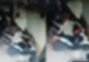 Waspada Jam Rawan Kawanan Maling Beraksi, Motor Matic Masih Jadi Favorit