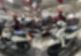 Pilihan Motor Murah, Biaya Perawatan Yamaha Grand Filano Setahun Pertama Cuma Segini