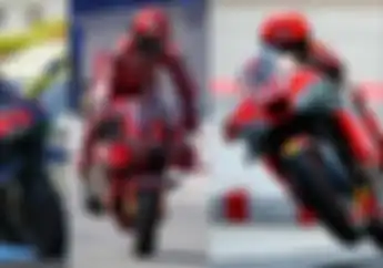Misi Mustahil Honda Dan Yamaha Jegal Ducati Di MotoGP Prancis 2023, Pukulan Telak Buat Pabrikan Jepang