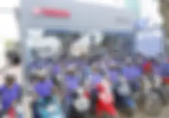 Harga Motor Yamaha Di India, R15 Dan Aerox Vrindavan Cuma Segini