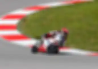 Hasil Balap Moto3 Italia 2023 Mario Aji Kembali Gagal Raih Poin, Daniel Holgado Menang Dramatis
