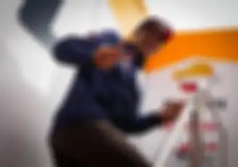 Marc Marquez Sudah Banyak Target di MotoGP Prancis, Sempat Enggak Bisa Ngerem 