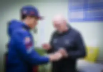 MotoGP Prancis 2023: Marc Marquez Sempat Tidak Bisa Ngegas dan Ngerem, Sudah Sembuh Total?