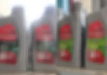 Pilihan Oli Mesin Motor Matic dari Pertamina, Harga Mulai Segini Jangan Lupa Ganti