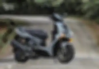 Honda Vario 160 Ketar-ketir Meluncur Motor Matic Baru Desain Agresif Gahar Mesin Lebih Jumbo