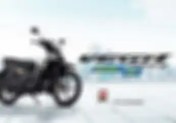 Motor Murah Yamaha Vega Force Harga Rp 17 Jutaan, Ini Deretan Fiturnya