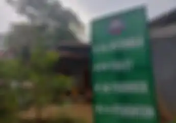 Fasilitas Lengkap Sirkuit MPS Motorsport di Kejurnas Motocross Pandeglang