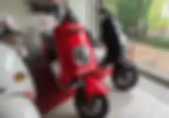 Baru Tahu Ini Syarat Potongan Rp 7 Juta Beli Motor Listrik