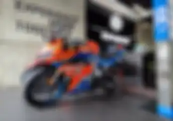 Baru Tahu Ada Kloningan Motor Balap Moto3 Bisa Dibeli, CFMoto 250 SR Dijual Rp 63 Jutaan