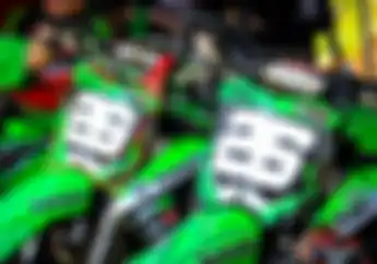 Event Motocross Makin Banyak, Bali MX Punya Banyak Target
