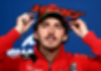 Mitos Apa Fakta Pole Position Belum Tentu Menang Main Race, Francesco Bagnaia Siap Patahkan Di MotoGP Prancis 2023