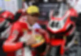 Link Livestreaming ARRC 2023 Seri 2 Malaysia Bisa Nonton Gratis Di Sini