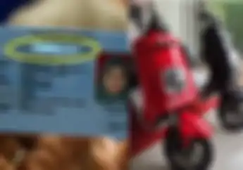 Ambil KTP Puluhan Orang Sudah Daftar Bantuan Pemerintah Rp 7 Juta Untuk Motor Listrik Baru