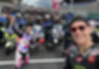 Baru Tahu MotoGP Prancis Sejak 2002 Belum Pernah Pembalap Prancis Menang, Besar Harapan Di 2 Orang Ini