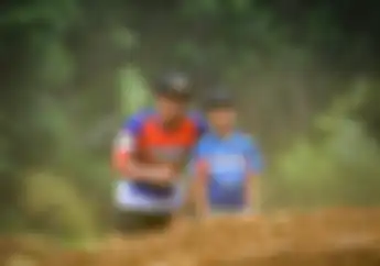Tak Lagi Balapan, Aldi Lazaroni Fokus Melatih Gantikan Mendiang Irwan Ardiansyah
