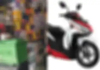 Pilihan Aki Motor Murah Buat Honda Vario 150, Bisa Dipasang ke Vario 160?