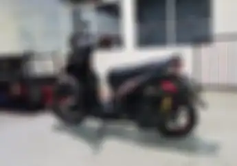 Pilihan Sokbreker YSS Buat Modifikasi Motor Murah Honda BeAT Mulai Rp 400 Ribuan
