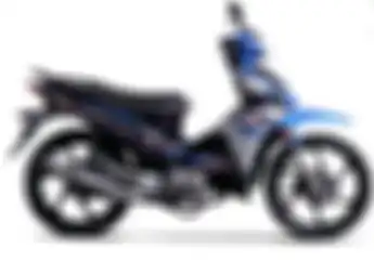 Motor Murah Kondisi Baru Cuma Rp 14,5 Juta Mesin 110 cc Bensinnya Lumayan Irit Seliter Tembus 44 Km