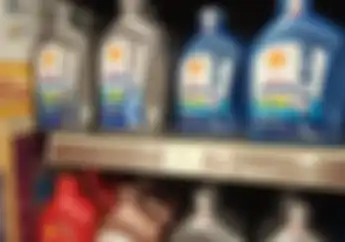 Oli Asli atau Palsu Tidak Bisa Dideteksi dari Aroma dan Warna Tapi Pakai Cara Ini
