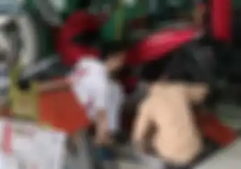Ditakuti Seperti Bengkel Curang Terungkap Momok Paling Menakutkan Servis di Bengkel Resmi