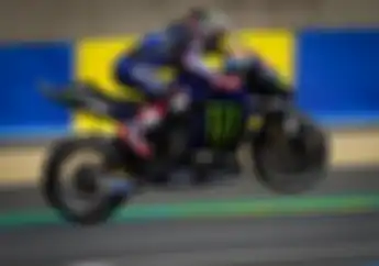 Hilang Kesabaran Fabio Quartararo, Mulai MotoGP Italia 2023 Fix Pakai Settingan Motor 2 Tahun Lalu